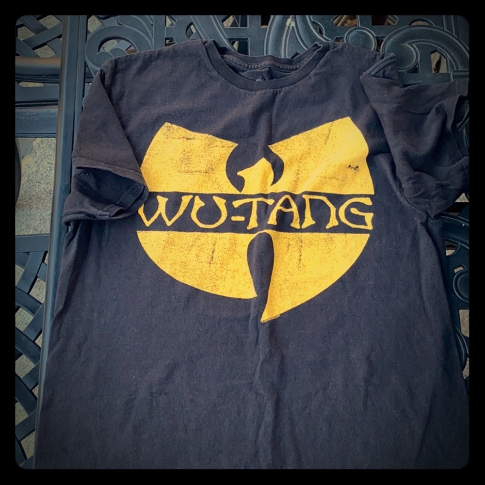 Tee shirt bundle